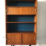 Library design vintage 50/60