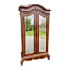 armoire Napoleon III palissandre fin 19ème