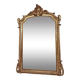 Mirror from the Napoléon III era 147 x 98