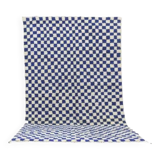 Tapis berbère laine fait main 298 x 182 cm