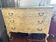 Provençal style chest of drawers