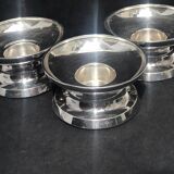 Bougeoirs Floreat Art Deco
