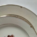 Dessert service Salins, model Malmaison, 1955–1960