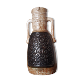 Pair of 1930 art deco vases