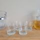 La Redoute x Selency lot de 4 verres à whisky 06