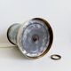 Vintage porcelain lamp