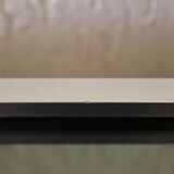 Knitter Duro Two-Tone Glass Mirror 70s
