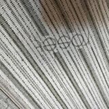 TOGO BLACK LEATHER corner armchair