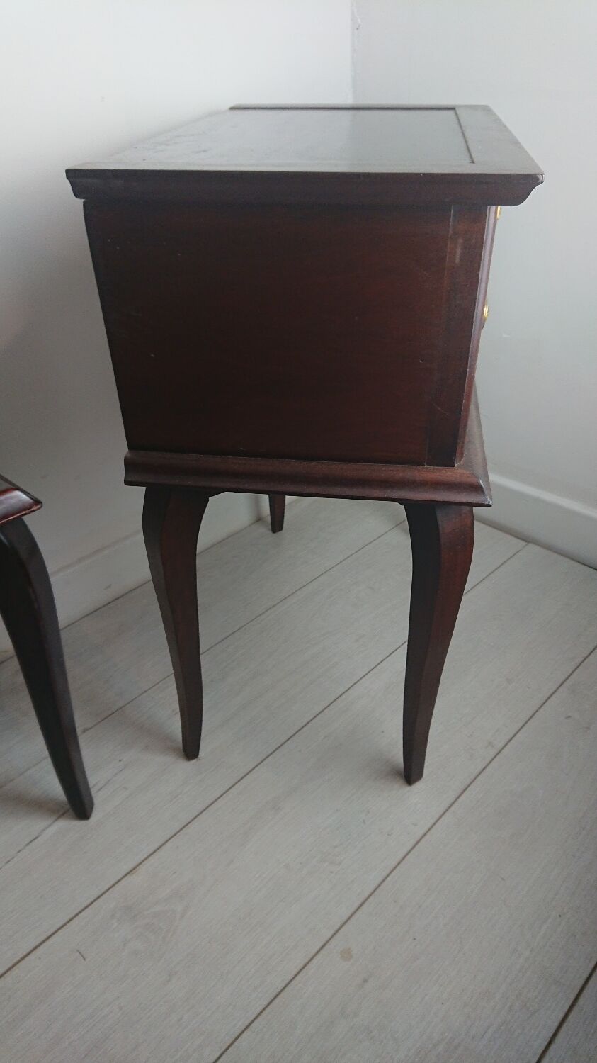 Chevet dans le style Louis XV