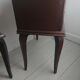 Chevet dans le style Louis XV