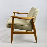GFM 300-202 Armchair by J.Kedziorek, 1970s