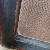 20th painting depicting the Saint-Sixte chapel in Eygalières