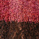 Moroccan Carpet Purple 184 x 307 cm