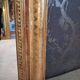 Louis Philippe period mirror 147x93