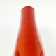 Hand painted porcelain vase from wallendorf (east germany, 1960s/70s)