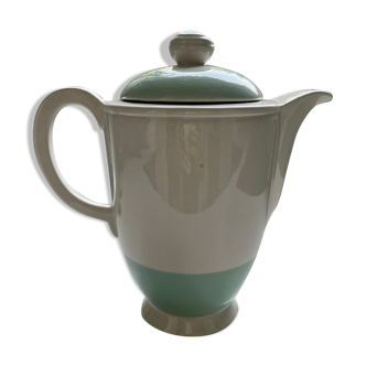 Cafetière Luneville