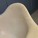 Vintage Dax chair by Charles and Ray Eames for Vitra, 1990s