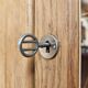 Parisian Art Deco wardrobe