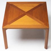 Table basse PK70 de Poul Kjærholm, PP Møbler