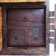 Antique Japanese todana tansu