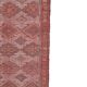 Vintage Turkish handmade rug 153x207 cm