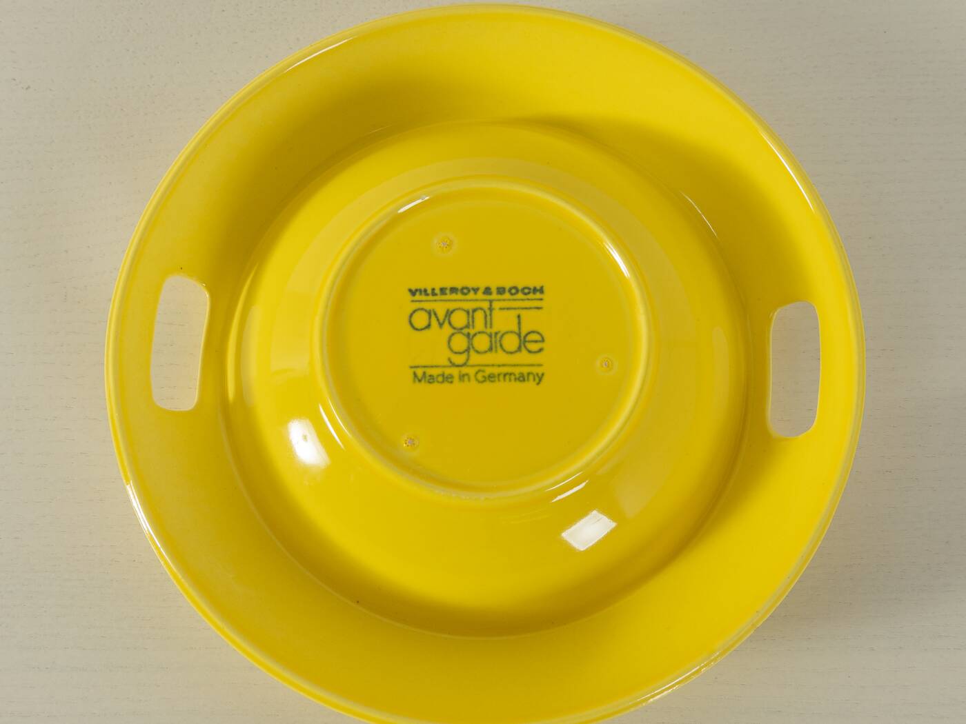 La boule space age modular tableware, villeroy & boch