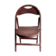 Chaise pliante B751 Thonet Bauhaus 1950