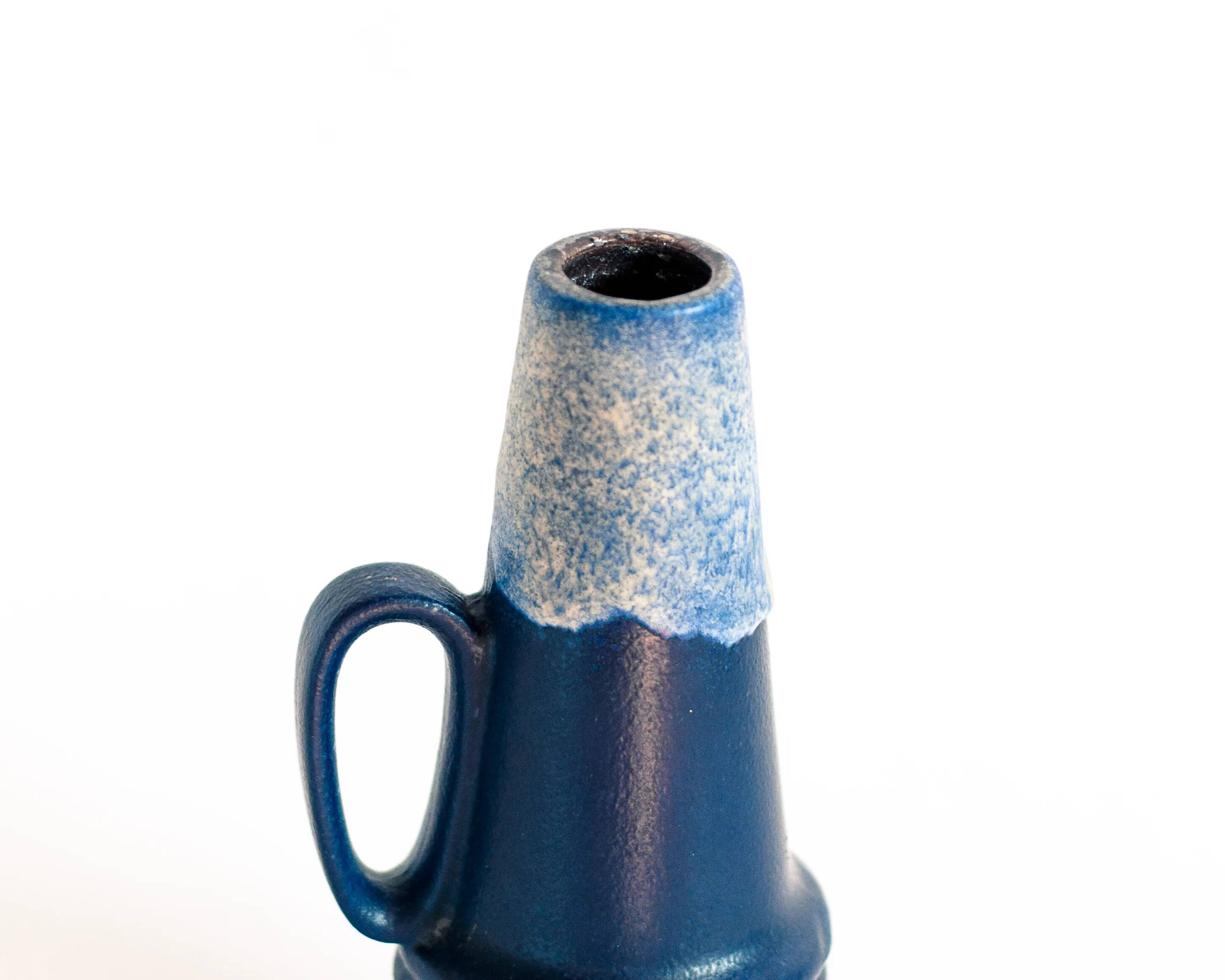 Vase Scheurich West Germany shape 400 - 22, Vase 2