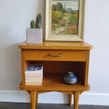 Bedside table 60