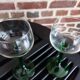 Alsace white wine glass