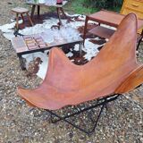 Table basse Roger Capron 1960