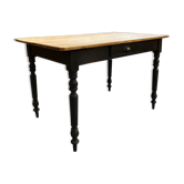 Table de ferme