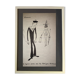 Daninos illustration from 1962 “the sailors”