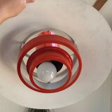 Scandinavian pendant lamp