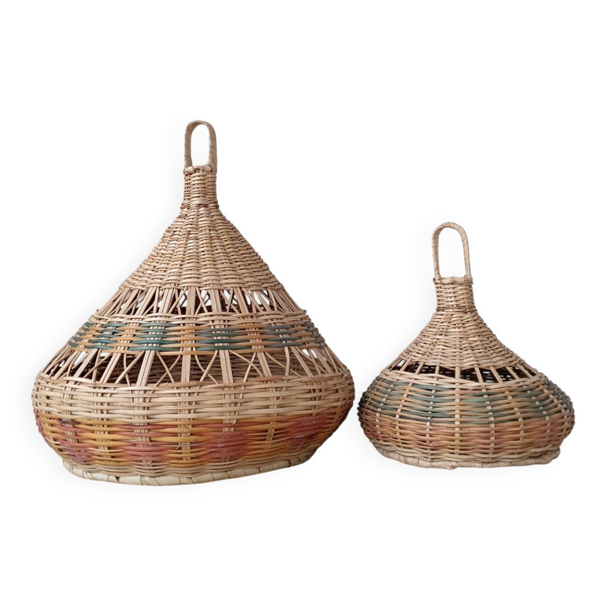 Old willow suspension