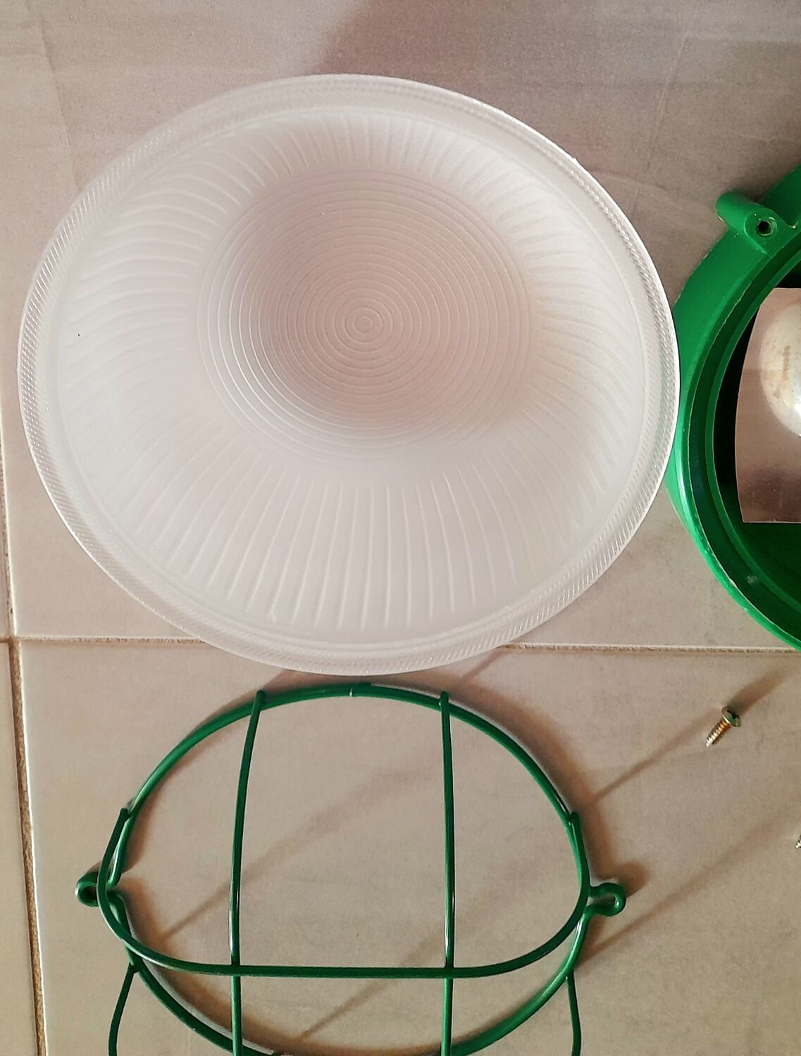 Wall lamp or ceiling lamp Stilplast