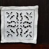 Old placemats