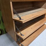 Vintage sideboard from the 1970s