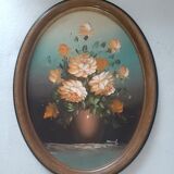 Painting / still life canvas