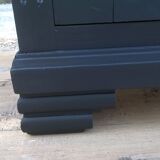 Parisian showcase cabinet 1930