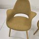 Chaise Boucle Charles Eames Organic de Vitra