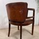 Chaise de bureau vintage