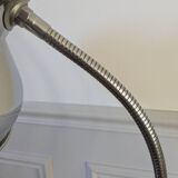 Vintage articulated lamp