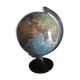 Bright globe