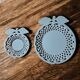 Pair of catchalls