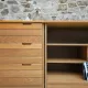 Vintage Simat enfilade