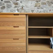 Vintage Simat enfilade