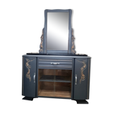 Art Deco style dressing table