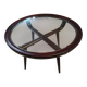 Italian floating side table - 1950s