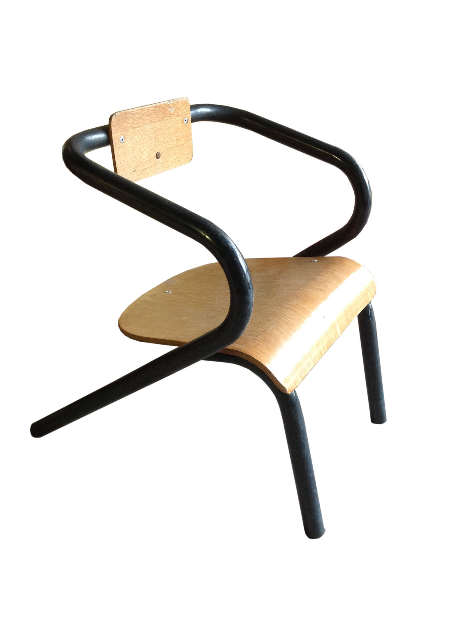 Children's chair